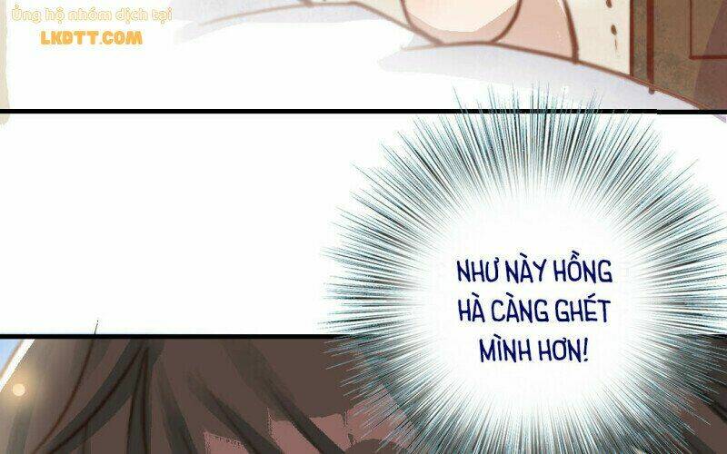 chồng trước 18 tuổi chapter 55 19