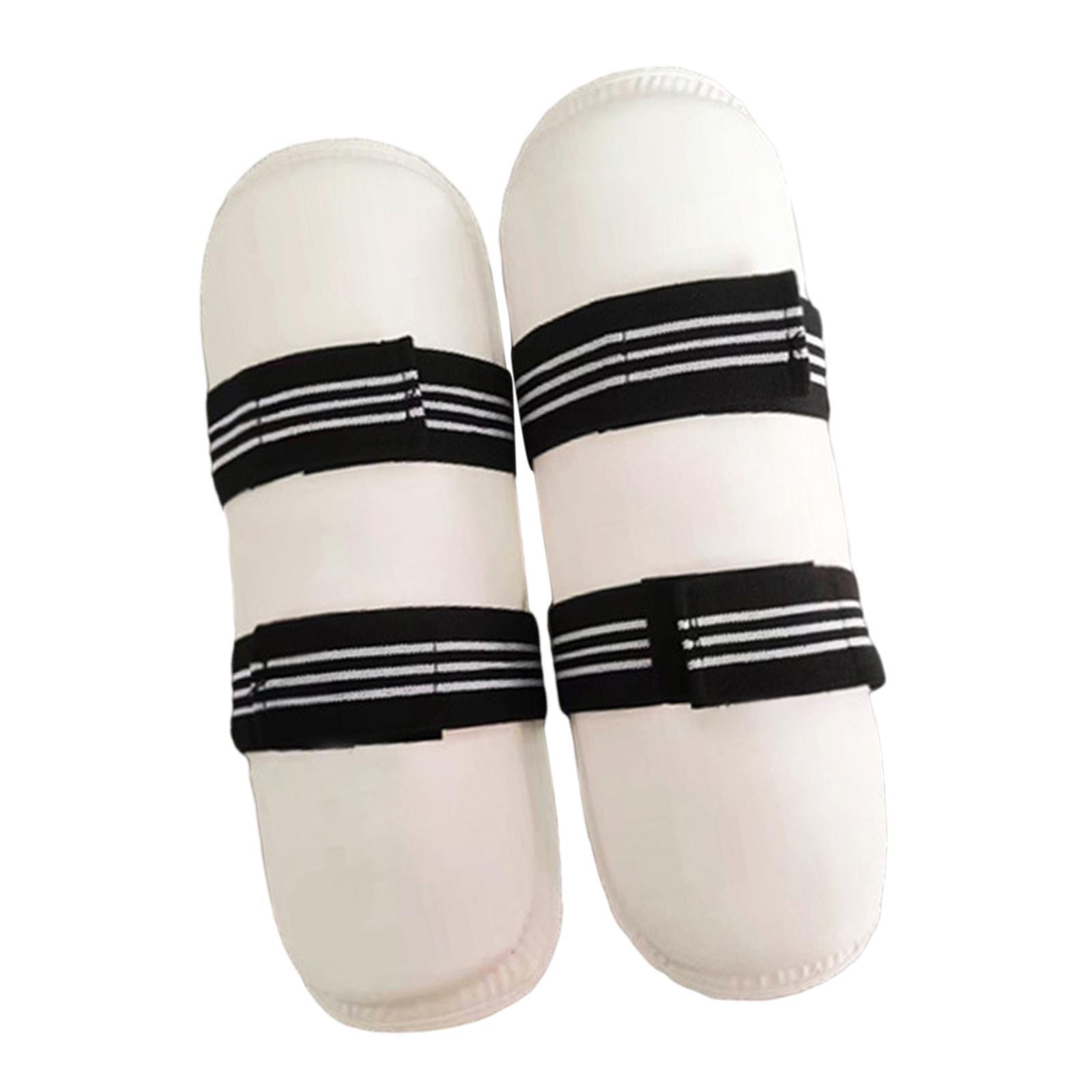 Protective Gear Taekwondo Guard Thickened Protection Padded Guard for Match Martial Arts MMA Fighting Muay Thai