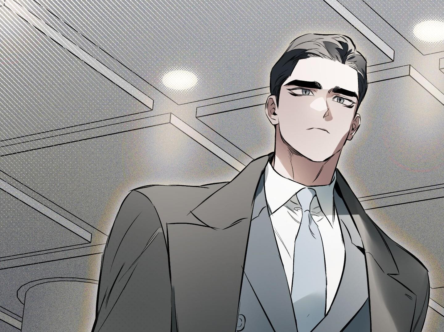 định rõ mối quan hệ chapter 68 9