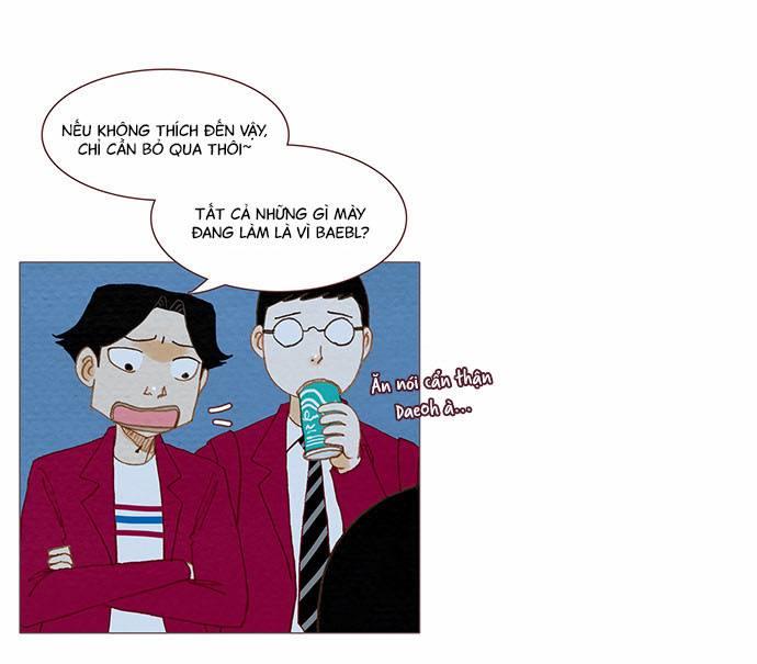 thánh thần trẻ trâu chapter 64 83