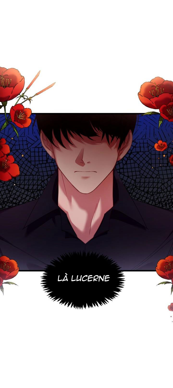 vị hôn thê của kẻ săn mồi chapter 3.2 34