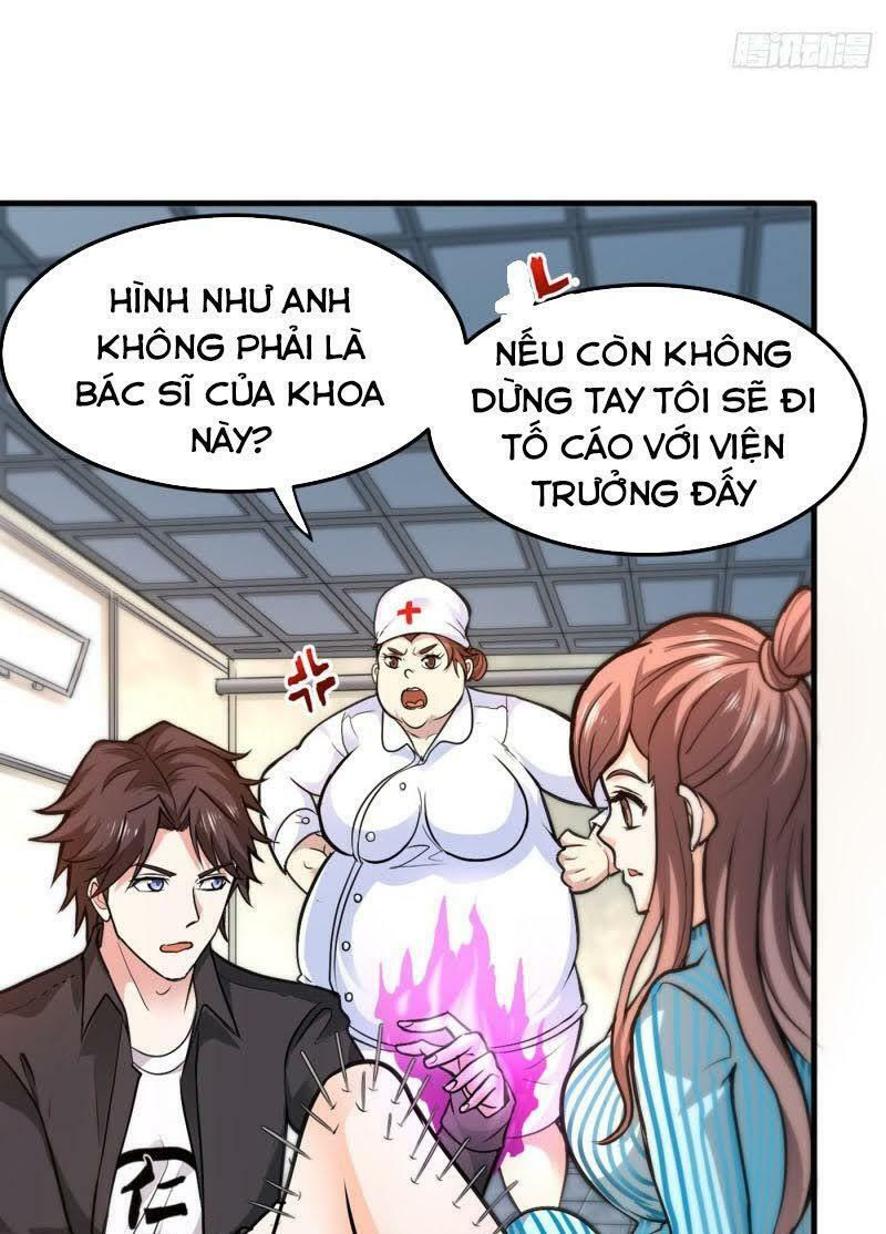 tối cường thần y tại đô thị chapter 115 13