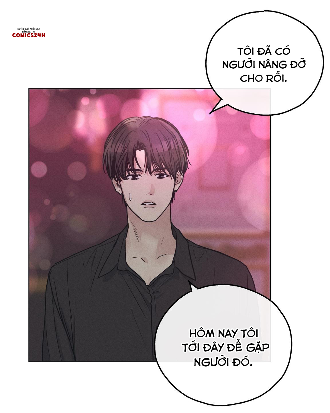 trả thù chapter 23 23