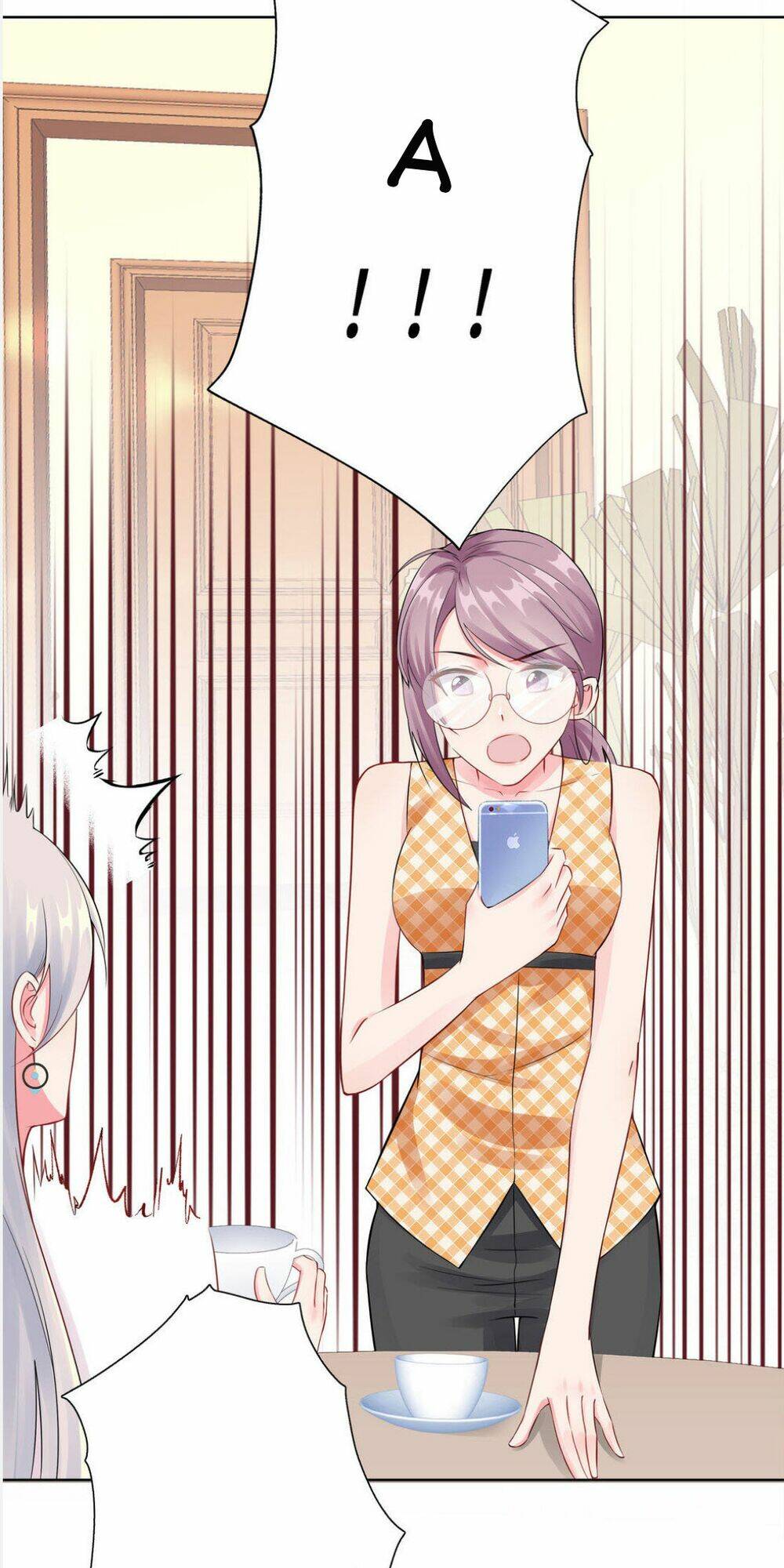 vô địch song bảo bối chapter 0 8