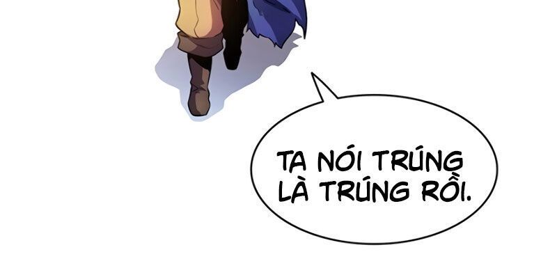 arcane sniper (xạ thủ đạn ma) chapter 25 11