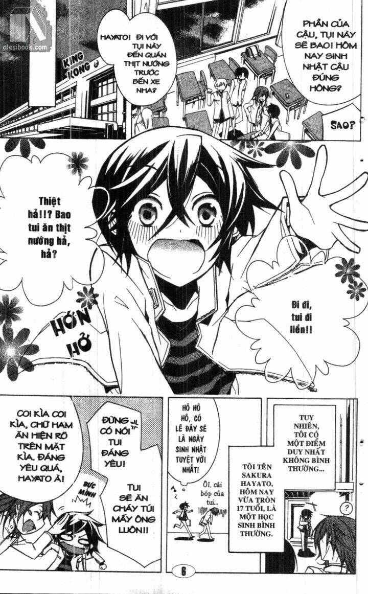 people dying off chapter 1 4