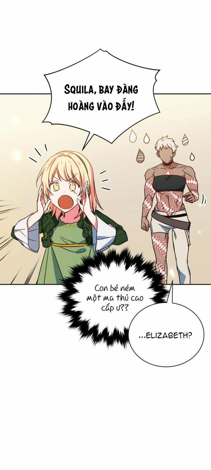 nàng elizabeth thuần khiết chapter 25 19