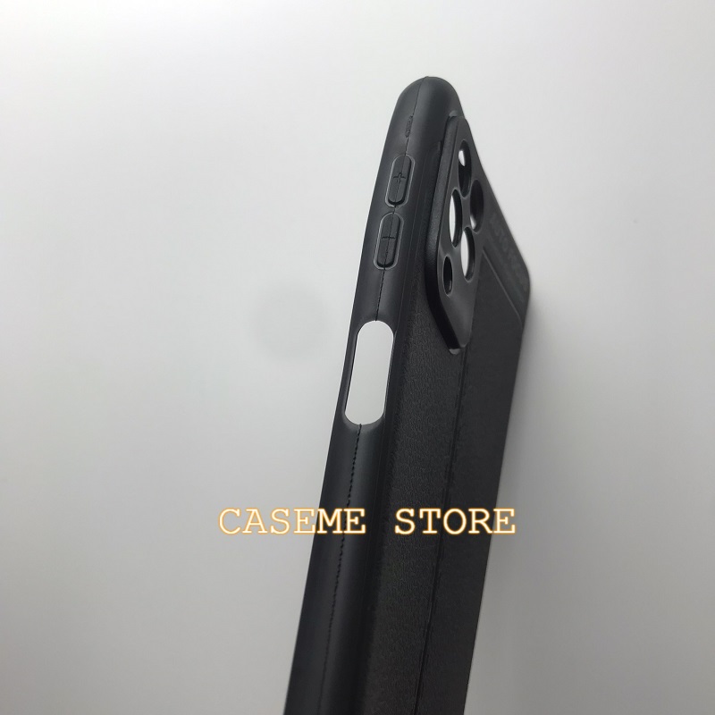 Ốp lưng dành cho Samsung Galaxy A22 hiệu Auto Focus silicon bảo vệ camera cao cấp - Hàng NHập Khẩu