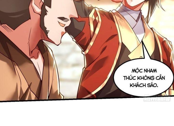 mở màn cống lên thái cổ tiên dược, ta khiến thánh chủ sợ chết khiếp chapter 4 9