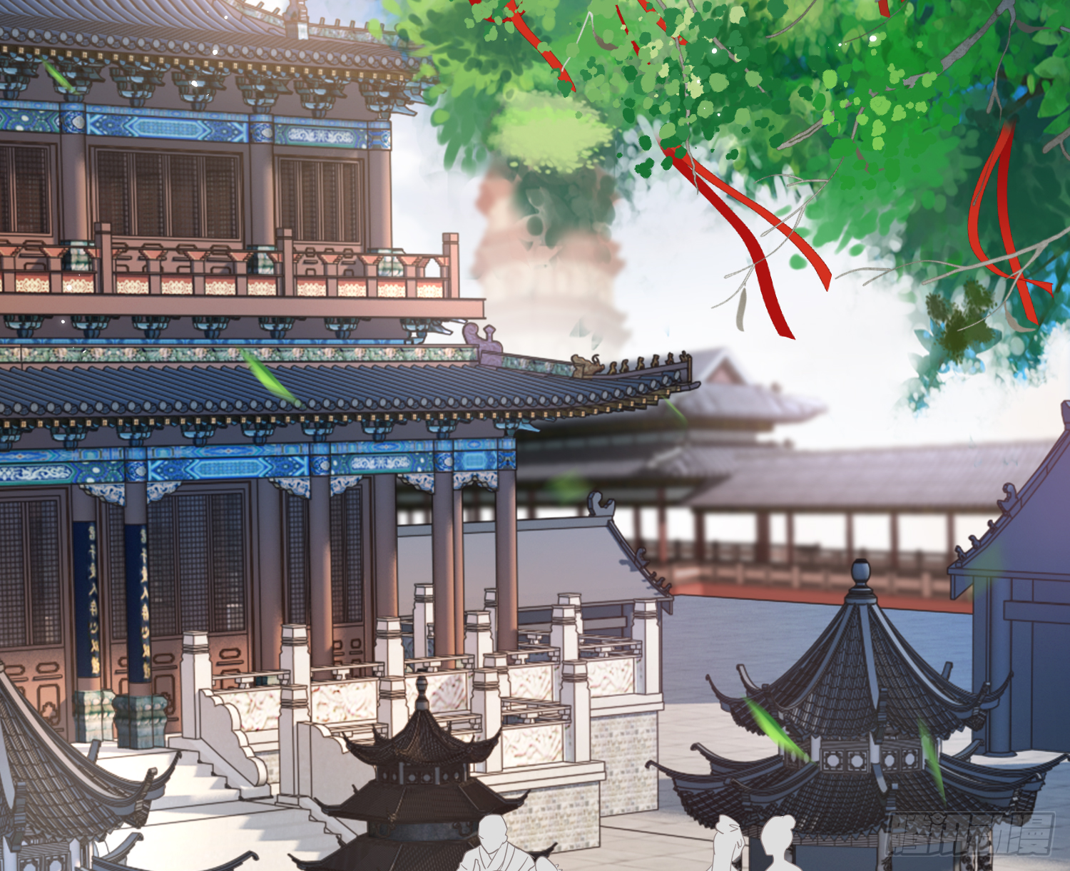 lục thân bất nhận chapter 23 48