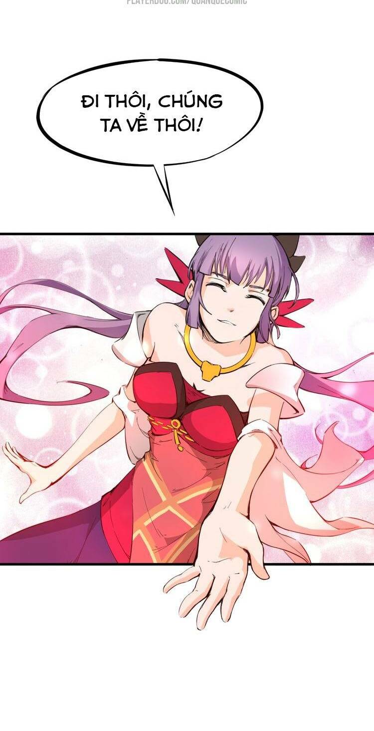 long mạch võ thần chapter 42 38