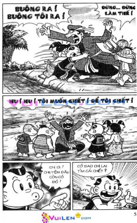 thần đồng đất việt chapter 160 52