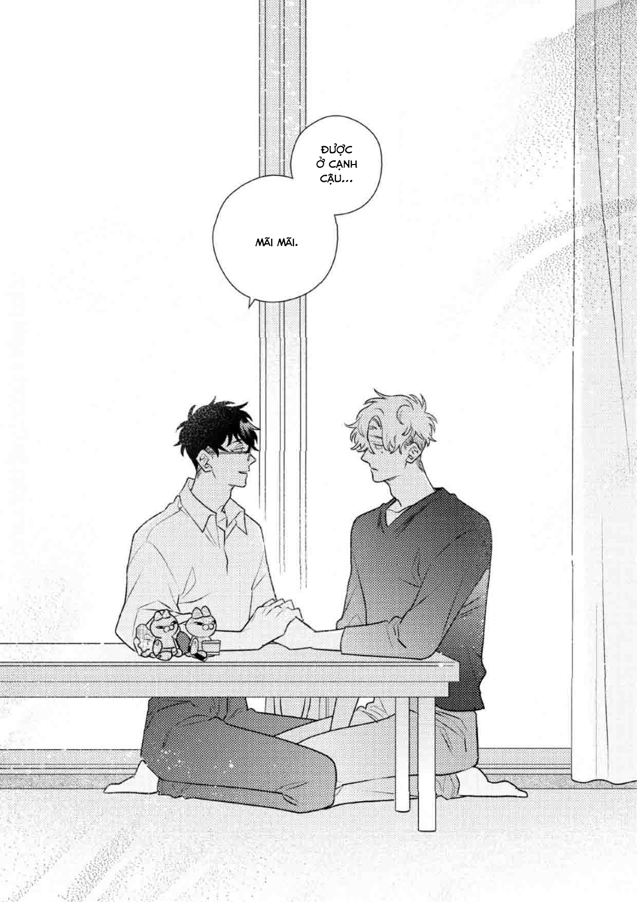 liên kết và rung động chapter 5.6 8