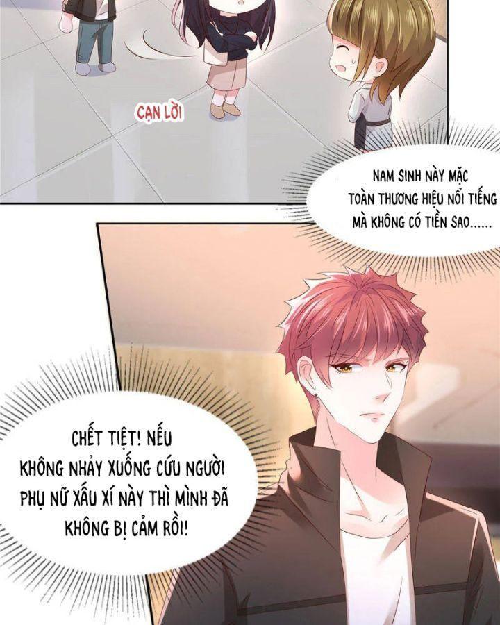 tái sinh tương ngộ chapter 40 3