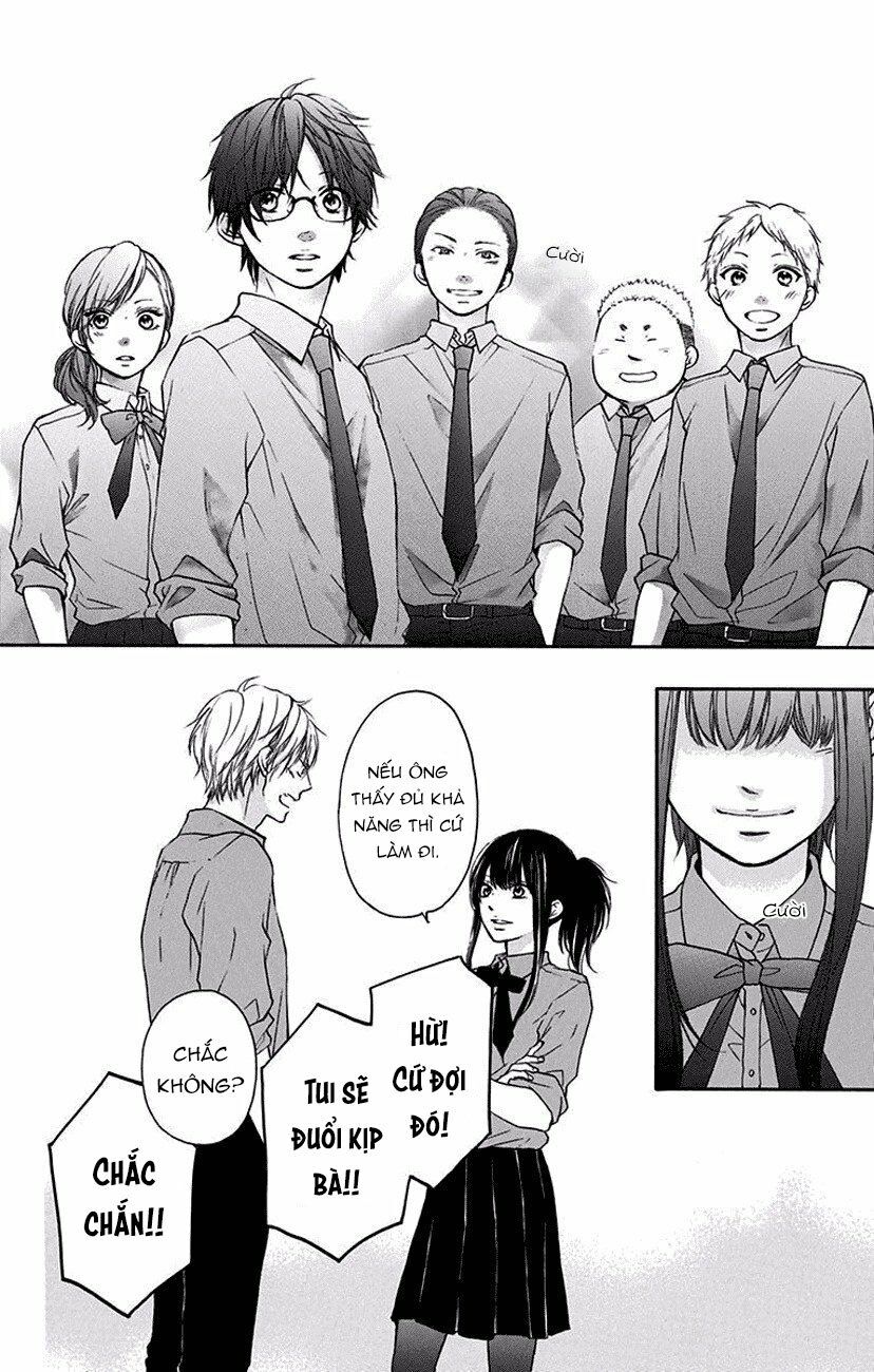 kono oto tomare! chapter 59 33