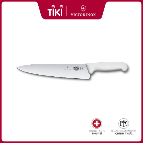 Dao bếp Victorinox Carving Knives – Hãng phân phối chính thức 5.2007.25