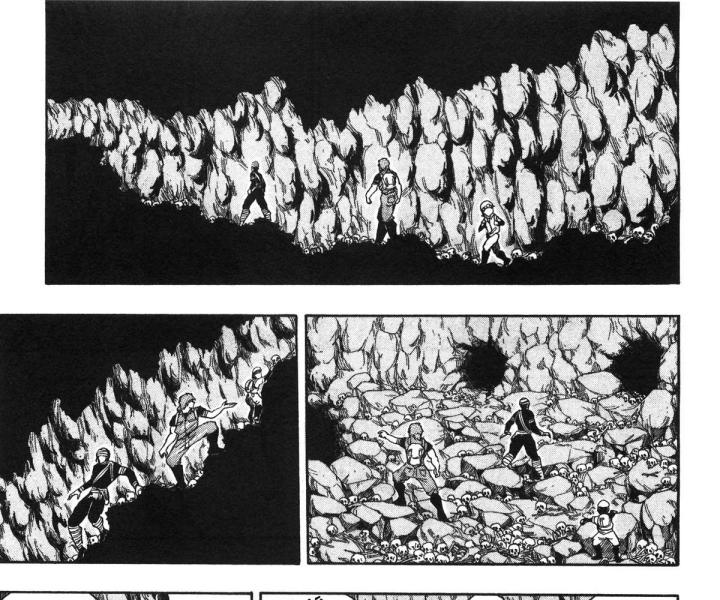 thánh tỏi sành ăn chapter 11 16