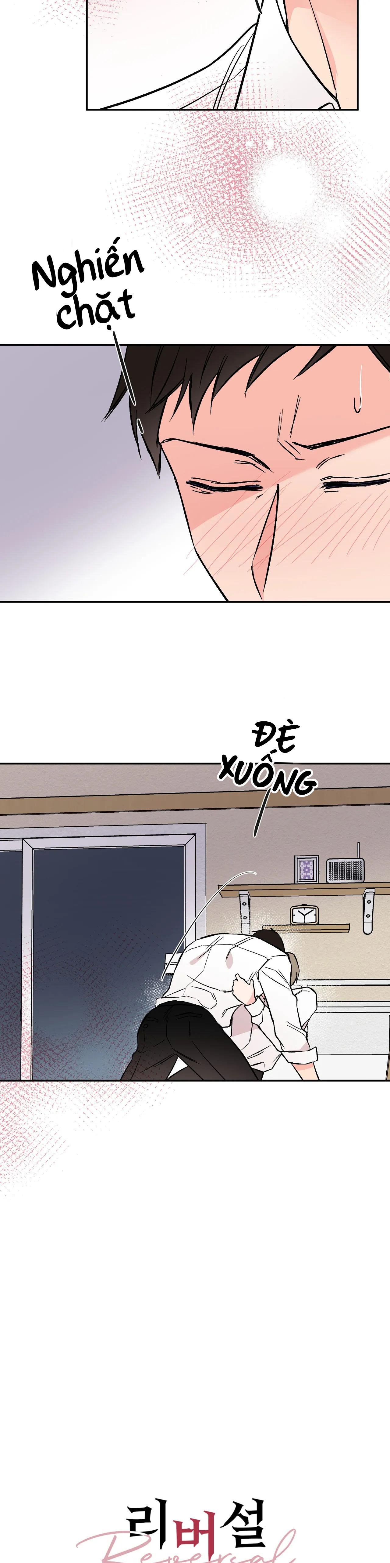 đảo ngược chapter 12 7