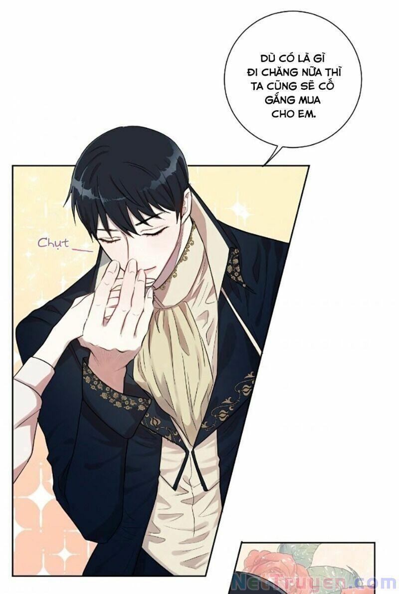 xin ngài đừng ăn tôi chapter 7 6