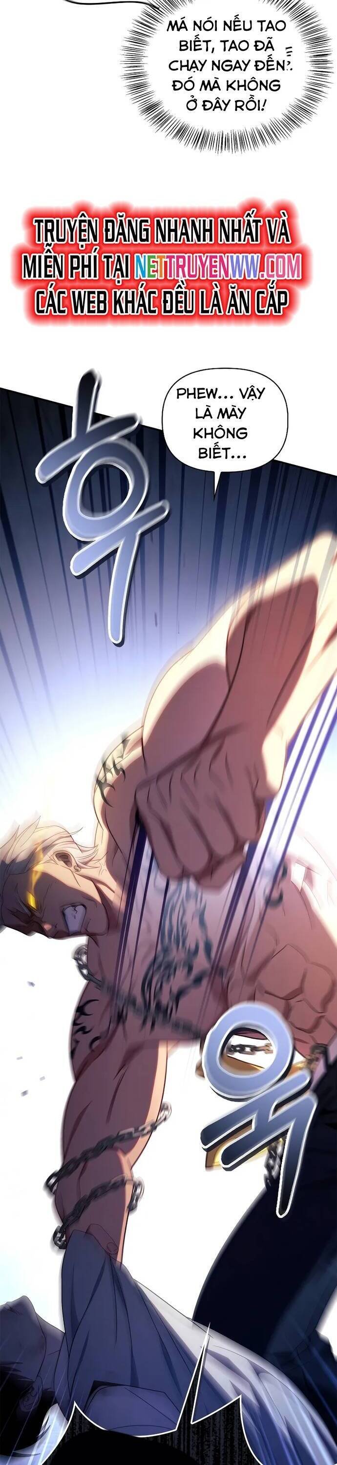Kí Sự Hồi Quy chapter 121 32