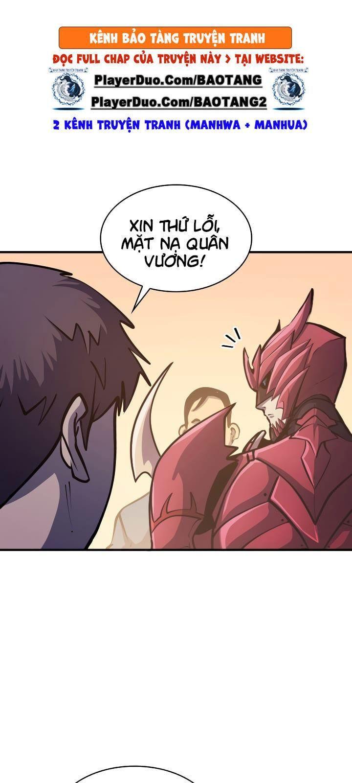 tôi trở lại thăng cấp một mình chapter 52 14