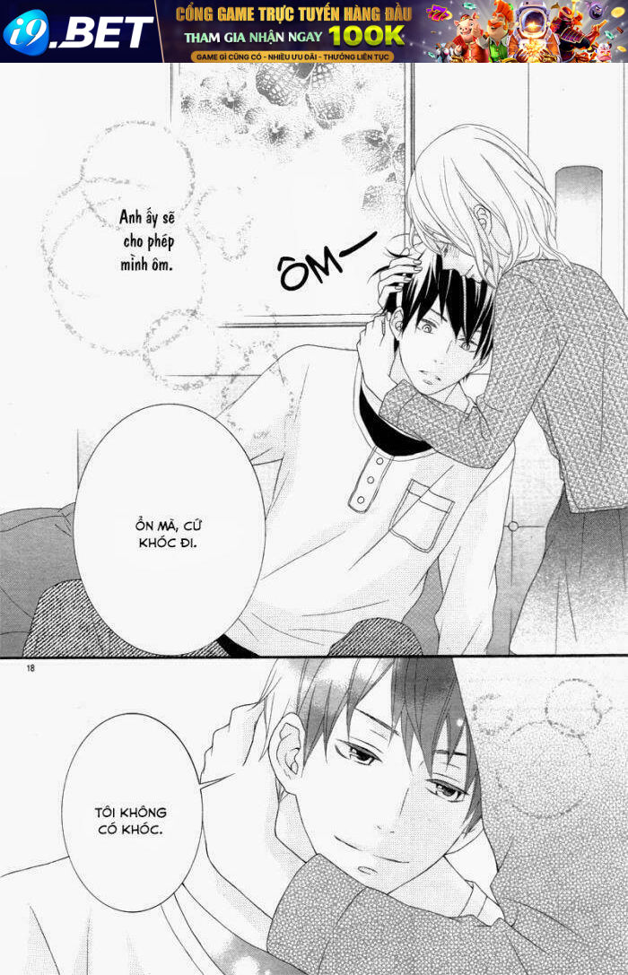 tổng hợp one shot. chapter 276 17