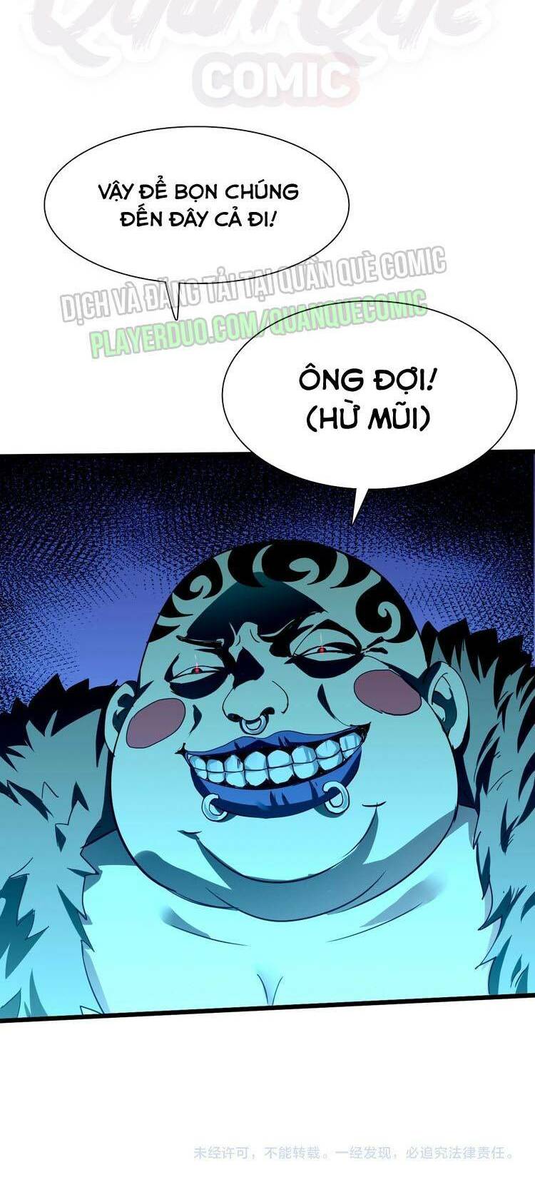 kinh thế kỳ nhân chapter 38 55