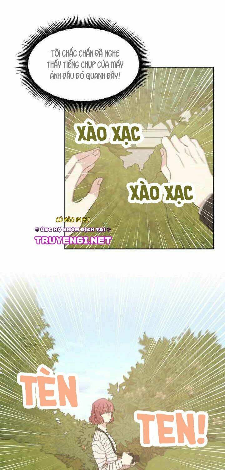 idol sống trong nhà tôi ! chapter 16 39