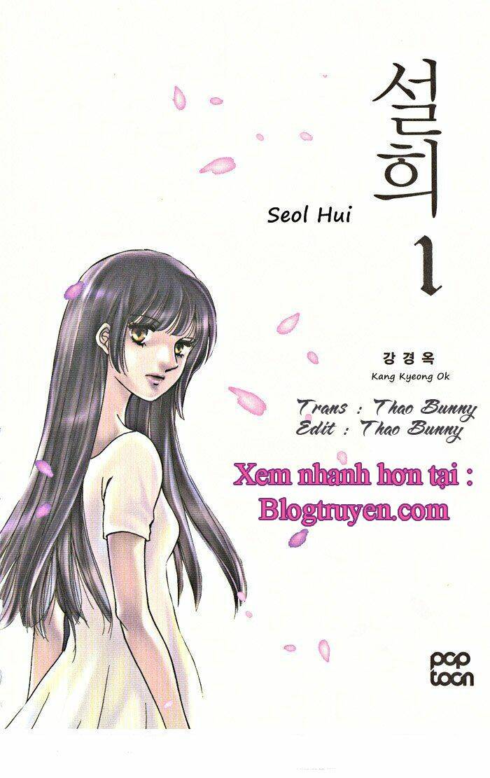 seol hui chapter 3.1 3