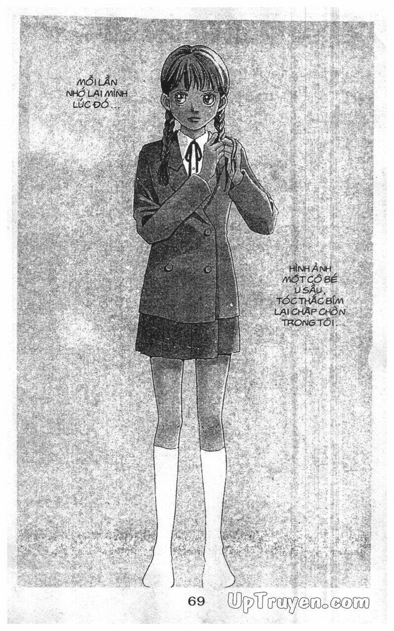 con nhà giàu chapter 195 66