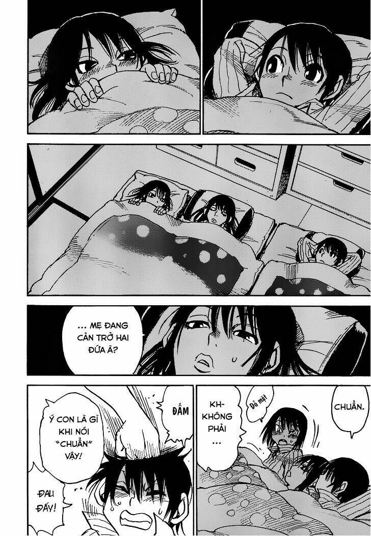 erased chapter 23 24