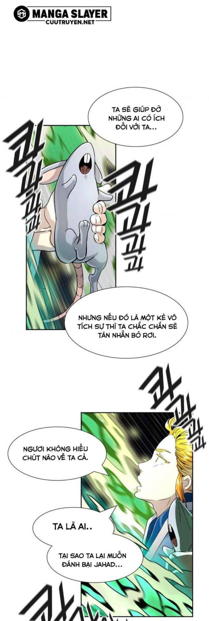 tòa tháp bí ẩn 2 chapter 489 72