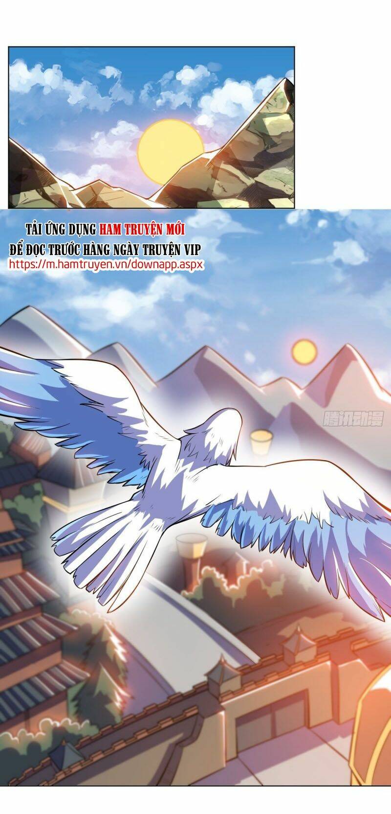 thần võ đế tôn chapter 89 43