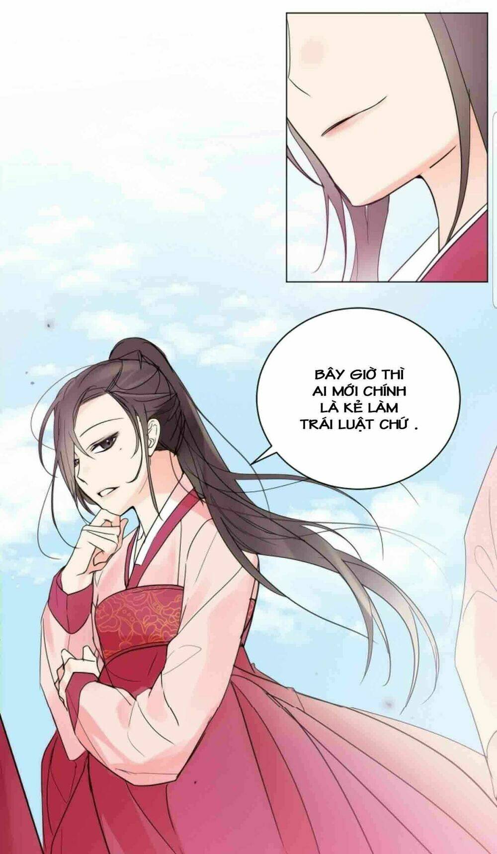 chae hong sa chapter 29 17