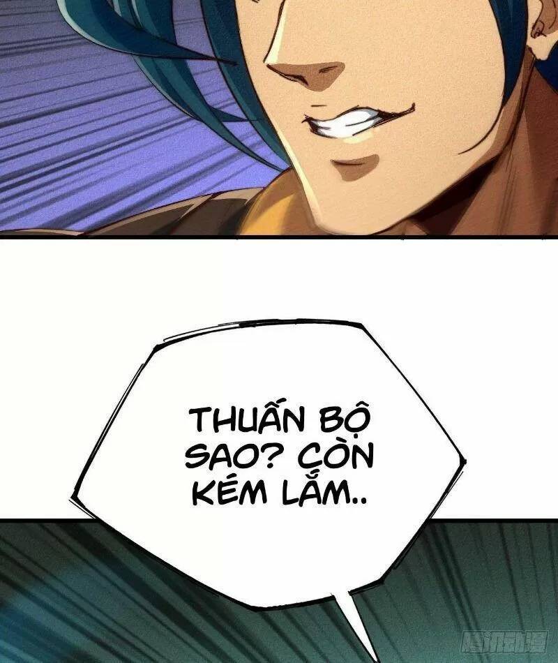 ta thành thần một mình chapter 16 25