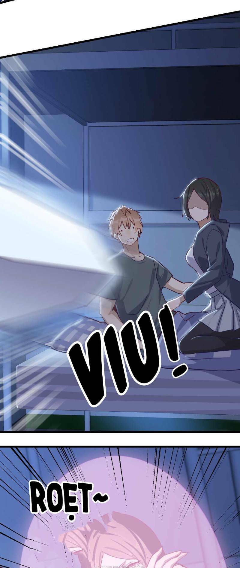 song tu đạo lữ kiểu xem mặt chapter 8 25