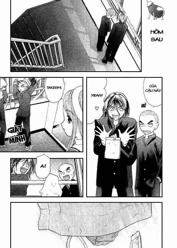 happy world! chapter 8 27