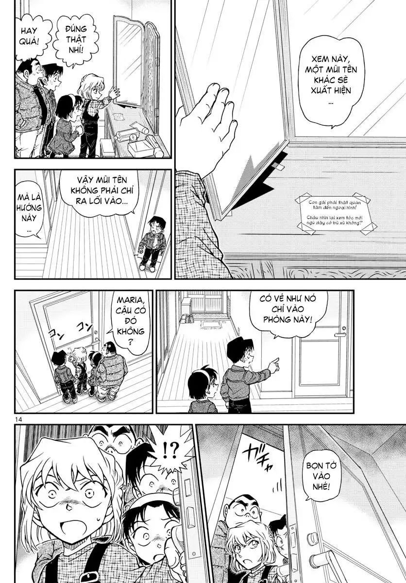 conan chapter 1006 14