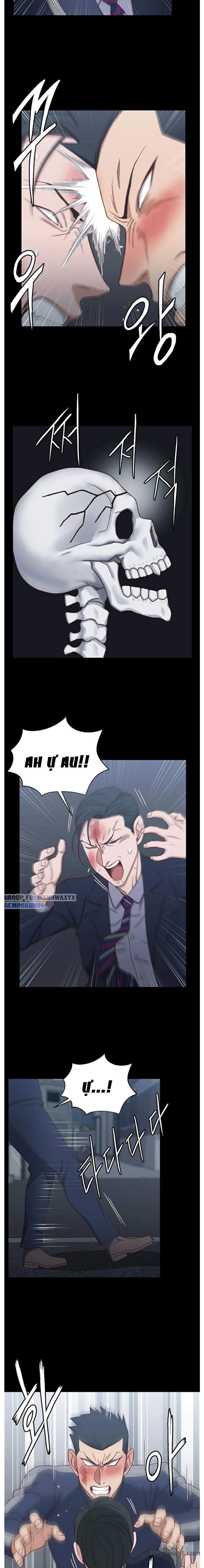 thanh niên động kinh chapter 101 12