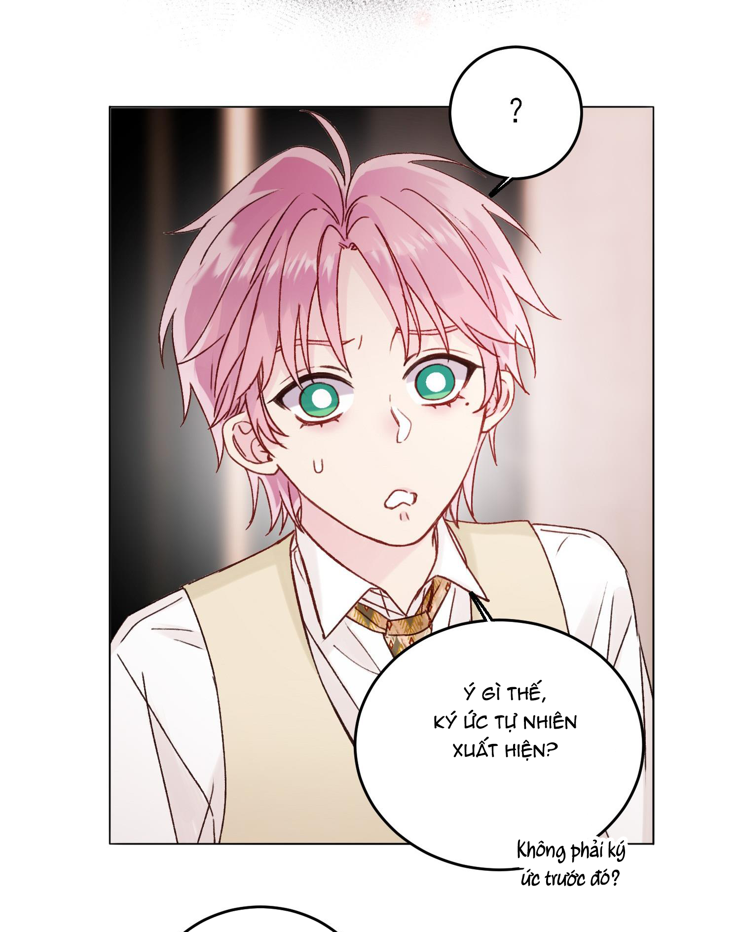 tôi phải làm một kẻ đại xấu xa chapter 79 40