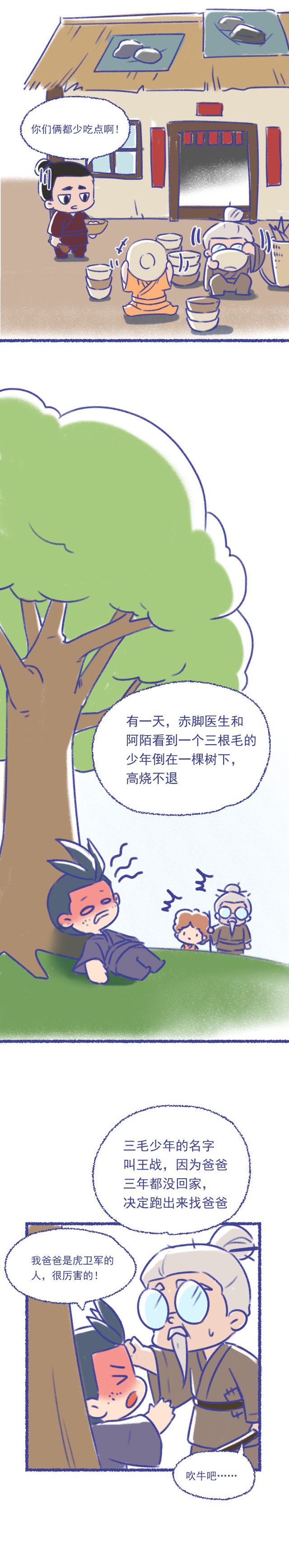 chiến thần dưỡng thành ký chapter 17 24