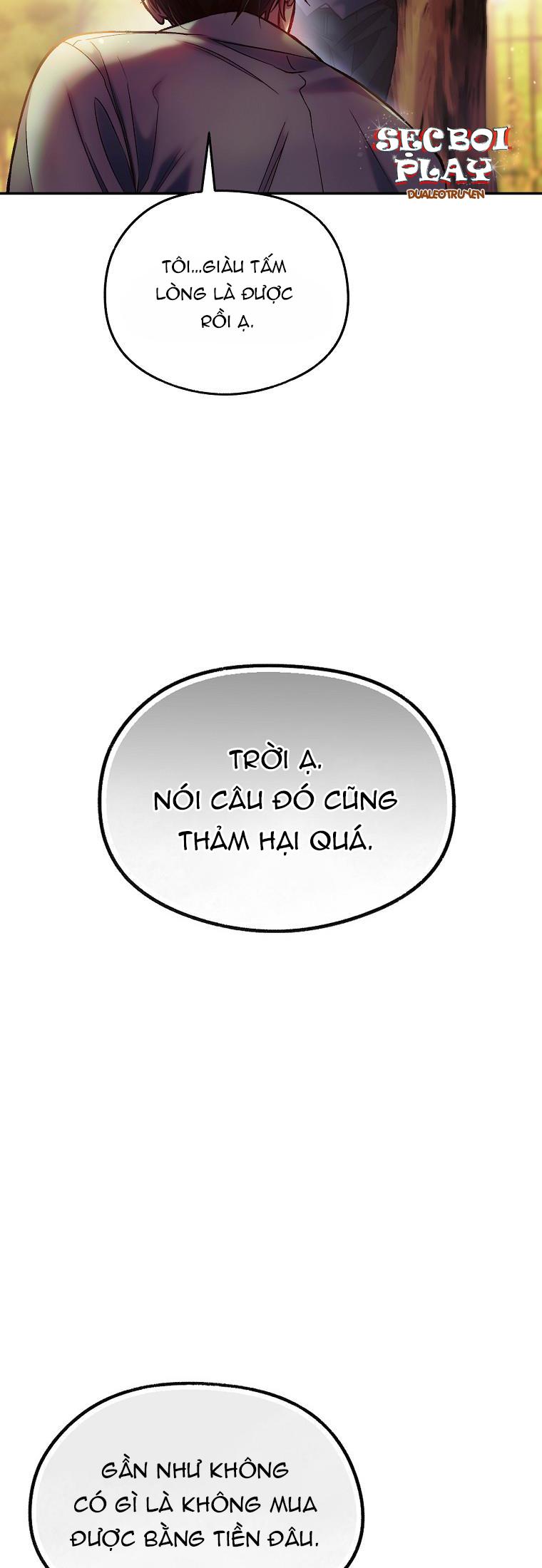 CƠN MƯA NGỌT NGÀO chapter 10