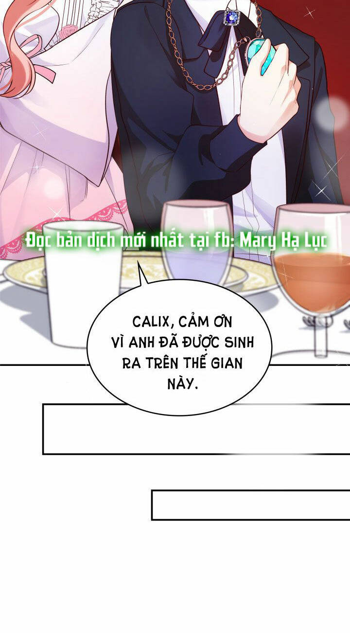 từ ác nữ, tôi trở thành một người mẹ chapter 28.5 66