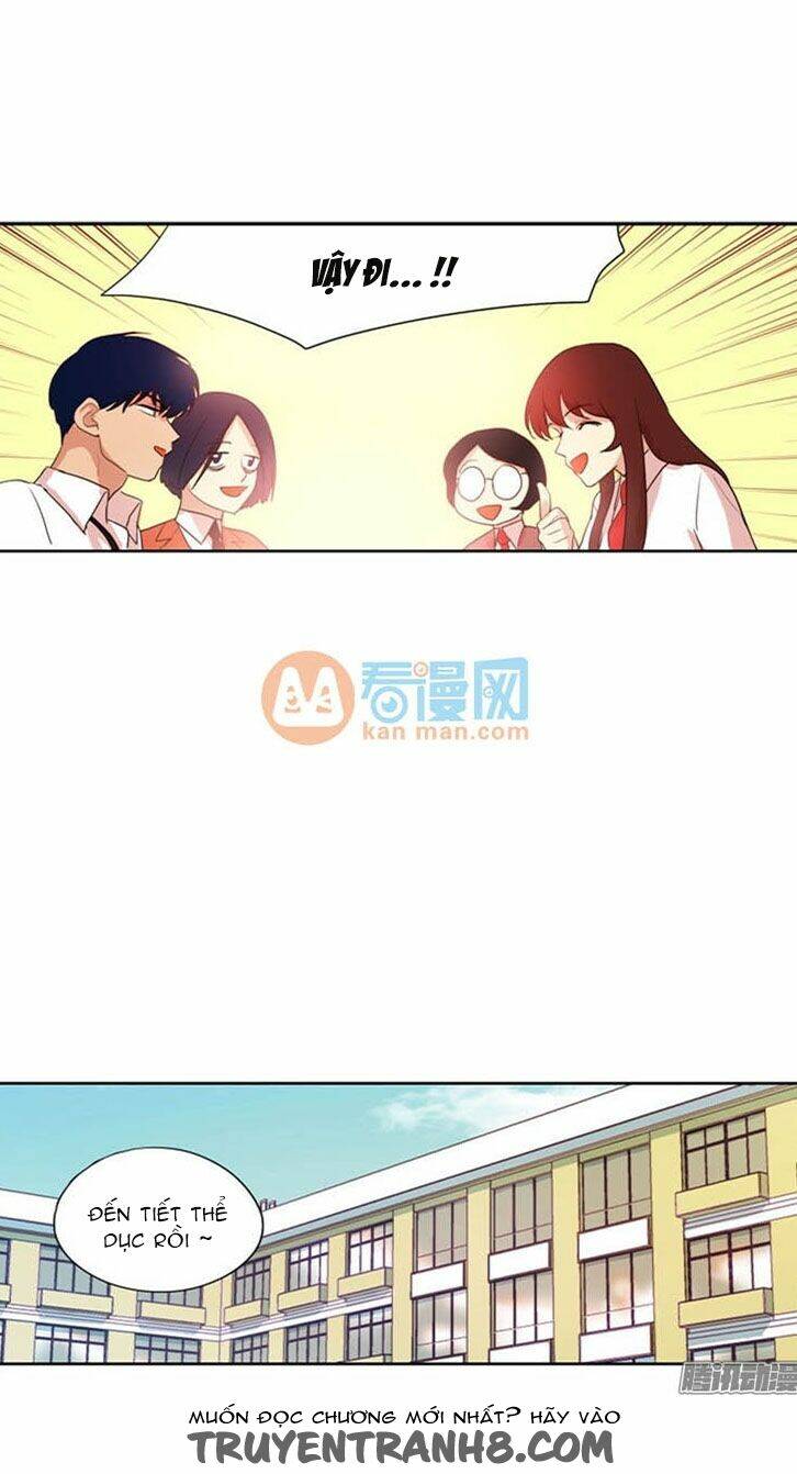 trở lại tuổi mười mấy chapter 37 17