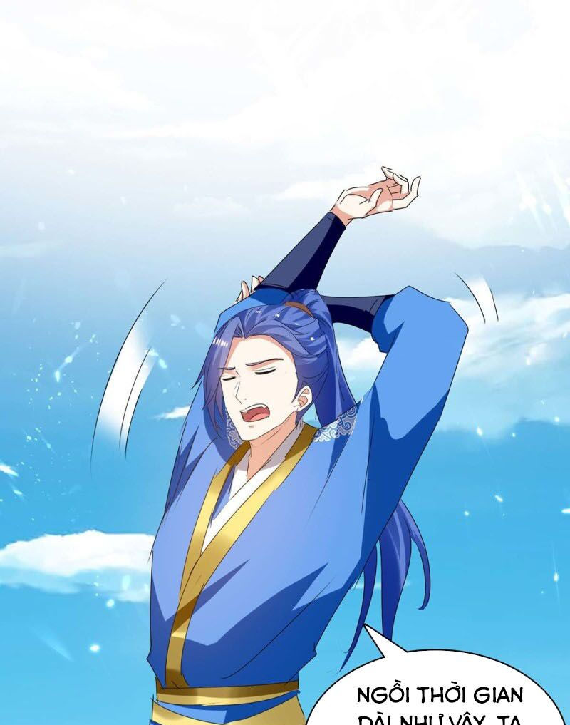 tối cường thăng cấp chapter 237 28