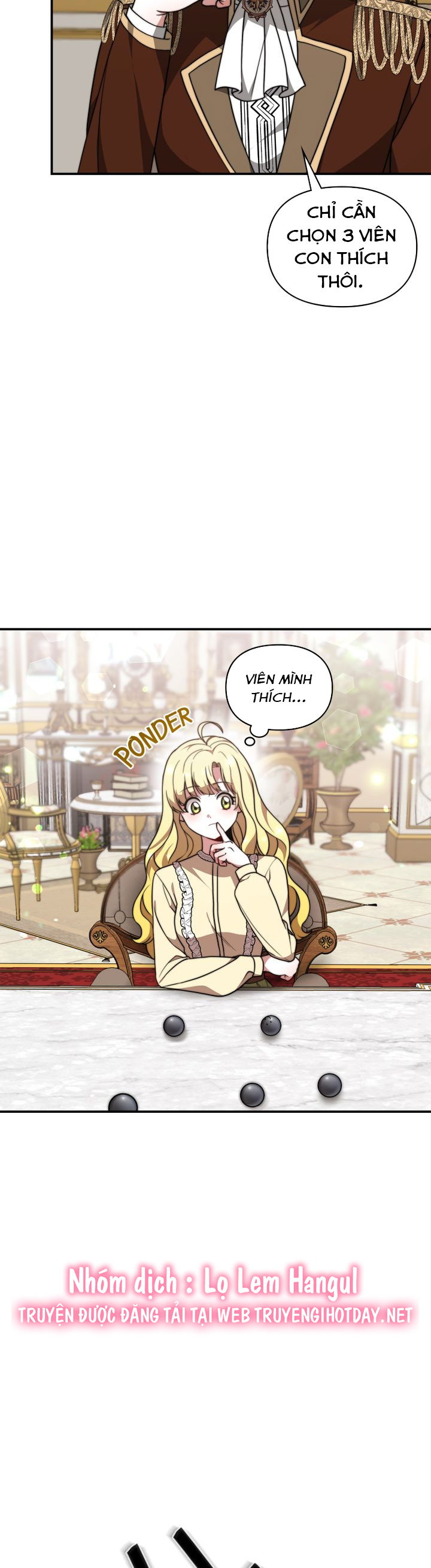 công nương eluana vita chapter 59 6