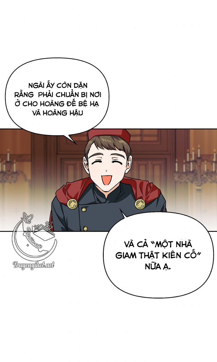 ác nữ xứng đôi với bạo chúa chapter 82.2 24