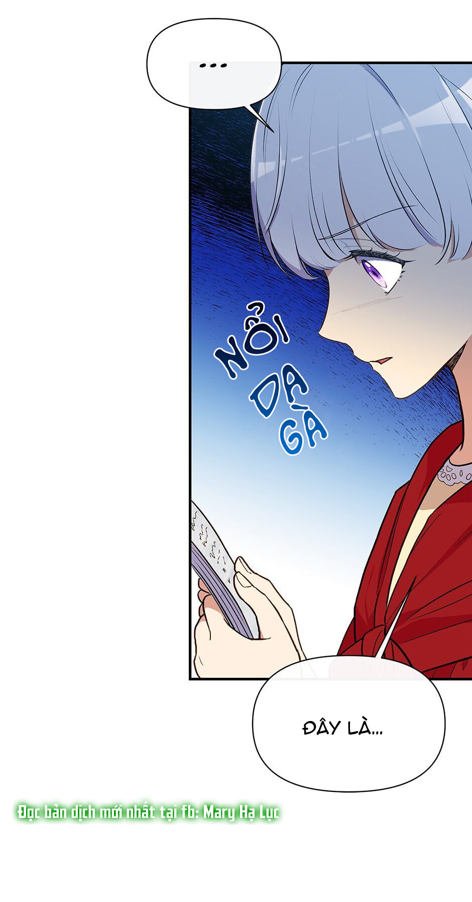 bản khế ước với nữ công tước ác ma chapter 92 45