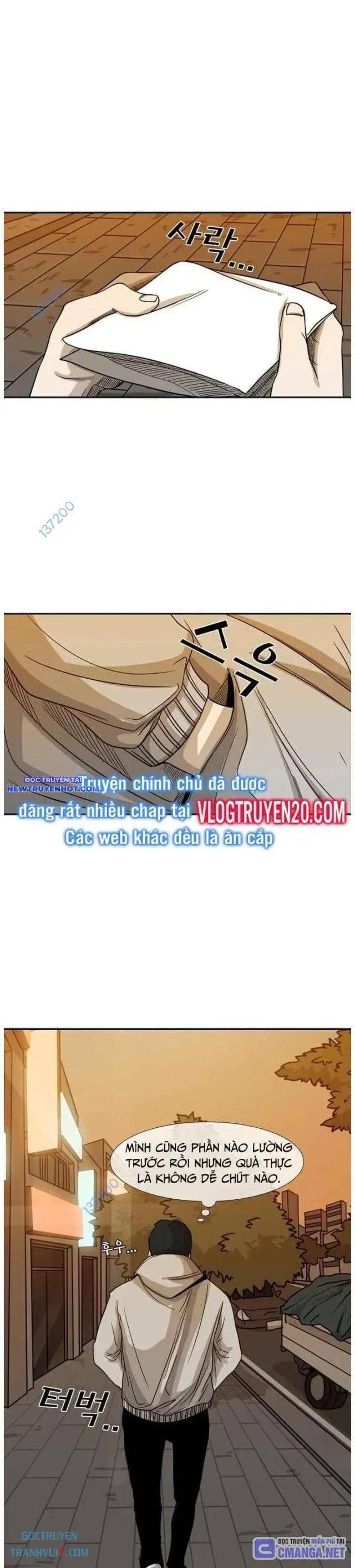 shark - cá mập chapter 69 11