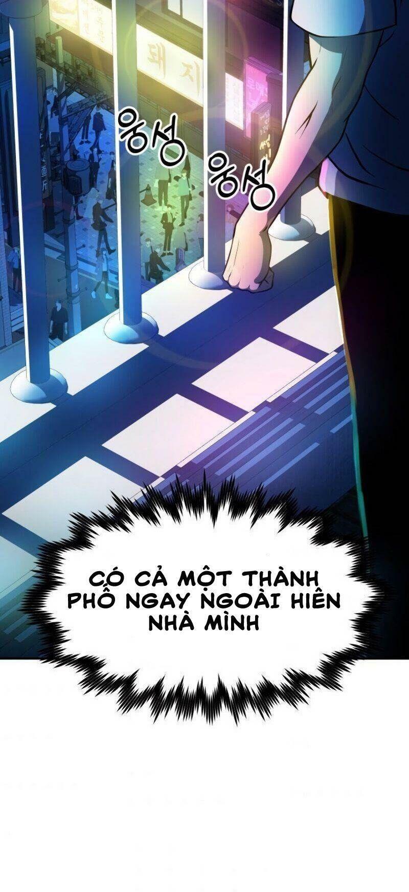 ngôi nhà kết nối với hầm ngục chapter 6 62